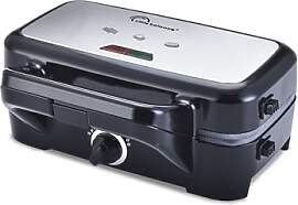 LITTLE BALANCE Speed'n Mixt 1200, Waffeleisen 