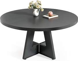 LITTLE TREE Runder Esstisch für 10,2-15,2 cm, mit 