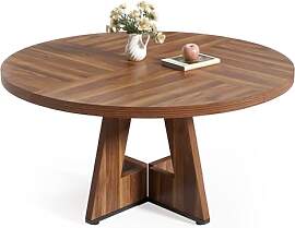 LITTLE TREE Runder Esstisch für 4–6 Personen,