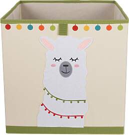 Littleworld Aufbewahrungsbox