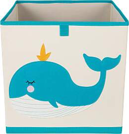 Littleworld Aufbewahrungsbox