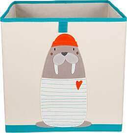 Littleworld Aufbewahrungsbox