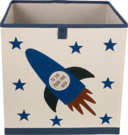 Littleworld Aufbewahrungsbox
