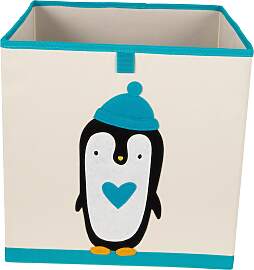 Littleworld Aufbewahrungsbox