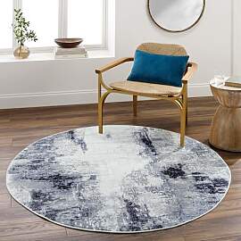 Livabliss Helsinki Wohnzimmer modern – Abstrakt