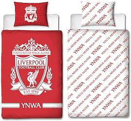 Liverpool FC Character World Offizielles