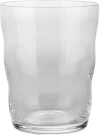 LivingDesigns Trinkglas Jasmina 30cl