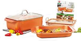 Livington Copperline WonderCooker -