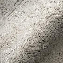 Livingwalls My Home My Spa 3D Tapete Geometrisch