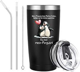 Livole Geschenke für Ihn zum Valentinstag, Du