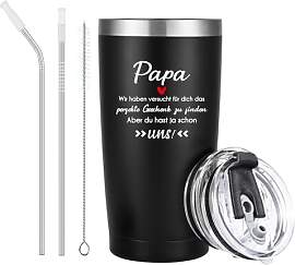 Livole Lustige Geschenke für Papa, Vater Geschenk 
