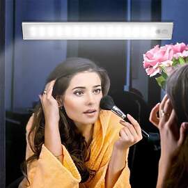 Lixada Beauty Light, LED Schminklicht, LED