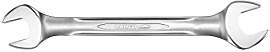 Llave Fija Dos Bocas 21-23