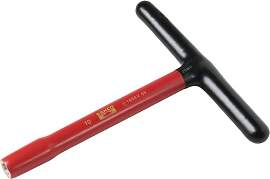 Llave Tubo Aislada 13