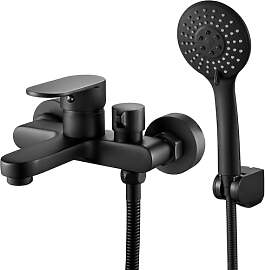 Llffssdg Badewannenarmatur Wannenarmatur mit