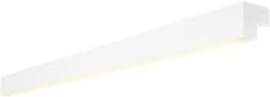 L-LINE 120 LED, Wand- und Deckenleuchte, IP44,