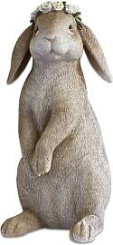Loberon Deko Hase Sweety | Figur Ostern |