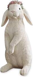 Loberon Deko Hase Sweety | Figur Ostern |