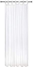 Loberon Gardine Monthelie, Schlichtes Design,