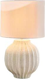 LOBERON Tischlampe Vionelle - Lampenfuß mit