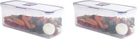 Lock & Lock CLASSIC Frischhaltedose | 2,0 L |