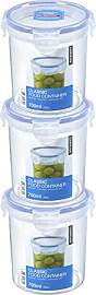 Lock&Lock Frischhaltedose | Gefrierdose |