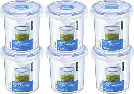 Lock&Lock Frischhaltedose | Vorratsdose | 700