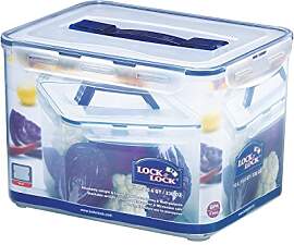 Lock & Lock Hpl886.Box Spezifische Mit