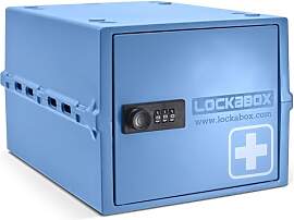 Lockabox One™ | Premium abschließbare