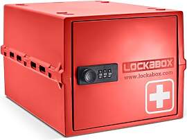 Lockabox One™ | Premium abschließbare