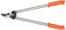 Loewe 21065 Bypass-Astschere ZS 65 cm, für Äste