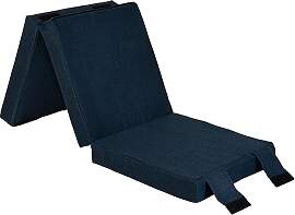 Loft 25 Klappmatratze mit FaserFüllung |