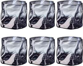 LOITTAINUE Gläser Set 6 Teilig 200ml -