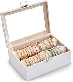 Lolalet Armband-Organizer, Bracelet Display