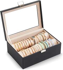 Lolalet Armband-Organizer, Bracelet Display