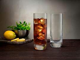 Longdrinkglas, Glas Big Top