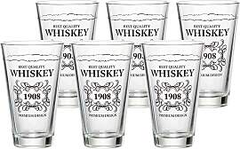 Longdrinkglas RITZENHOFF & BREKER "Whisky 