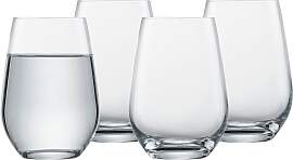 Longdrinkglas SCHOTT-ZWIESEL "Universalbecher 