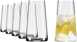 Longdrinkglas STÖLZLE "Longdrinkgläser