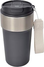 Longiang Thermobecher 500ml, Auslaufsicher