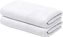 LOOKS BY WOLFGANG JOOP 2X Gästehandtuch 30x50 cm