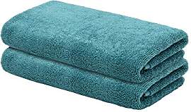 LOOKS BY WOLFGANG JOOP 2X Gästehandtuch 30x50 cm