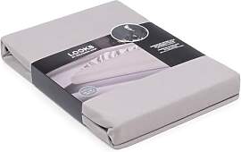 LOOKS by Wolfgang Joop Premium Spannbettlaken