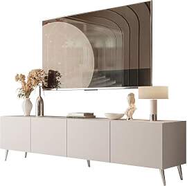 Lookway COLGANTE Moderner TV-Schrank 200 cm in