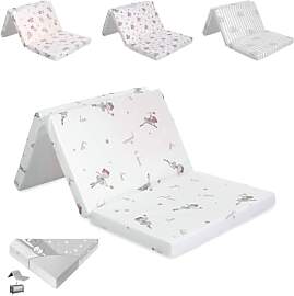 Lorelli Baby Matratze Classic atmungsaktiv,