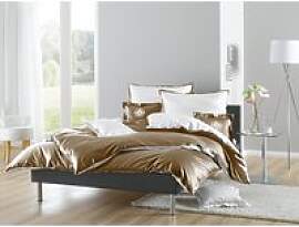 Lorena Wende-Bettwäsche 135x200 + 80x80