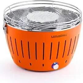 LotusGrill Holzkohlegrill Lotus Grill S Ø 30 cm
