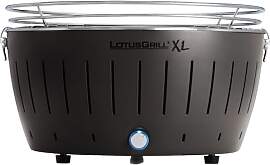 LotusGrill XL Anthrazitgrau G435