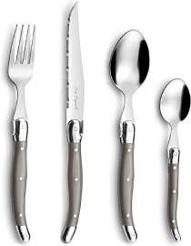LOU LAGUIOLE TRADITION Steakmesser Besteck Set