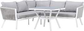 LOUNGEGARNITUR VIRYA